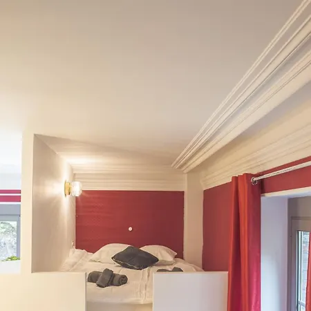 Bonappart 4 - Charme Napoleonien & Confort Troyes Esterno foto