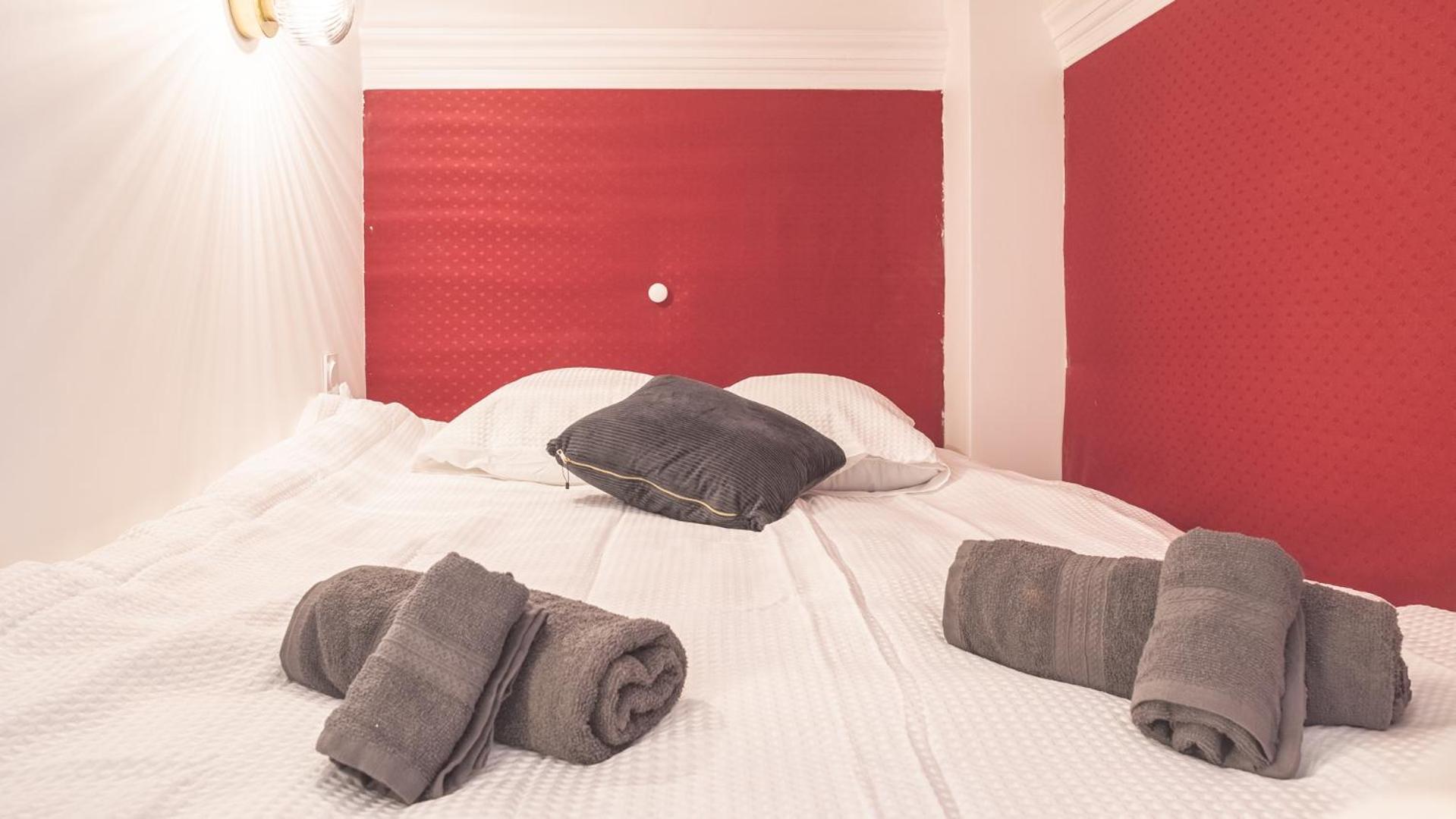 Bonappart 4 - Charme Napoleonien & Confort Troyes