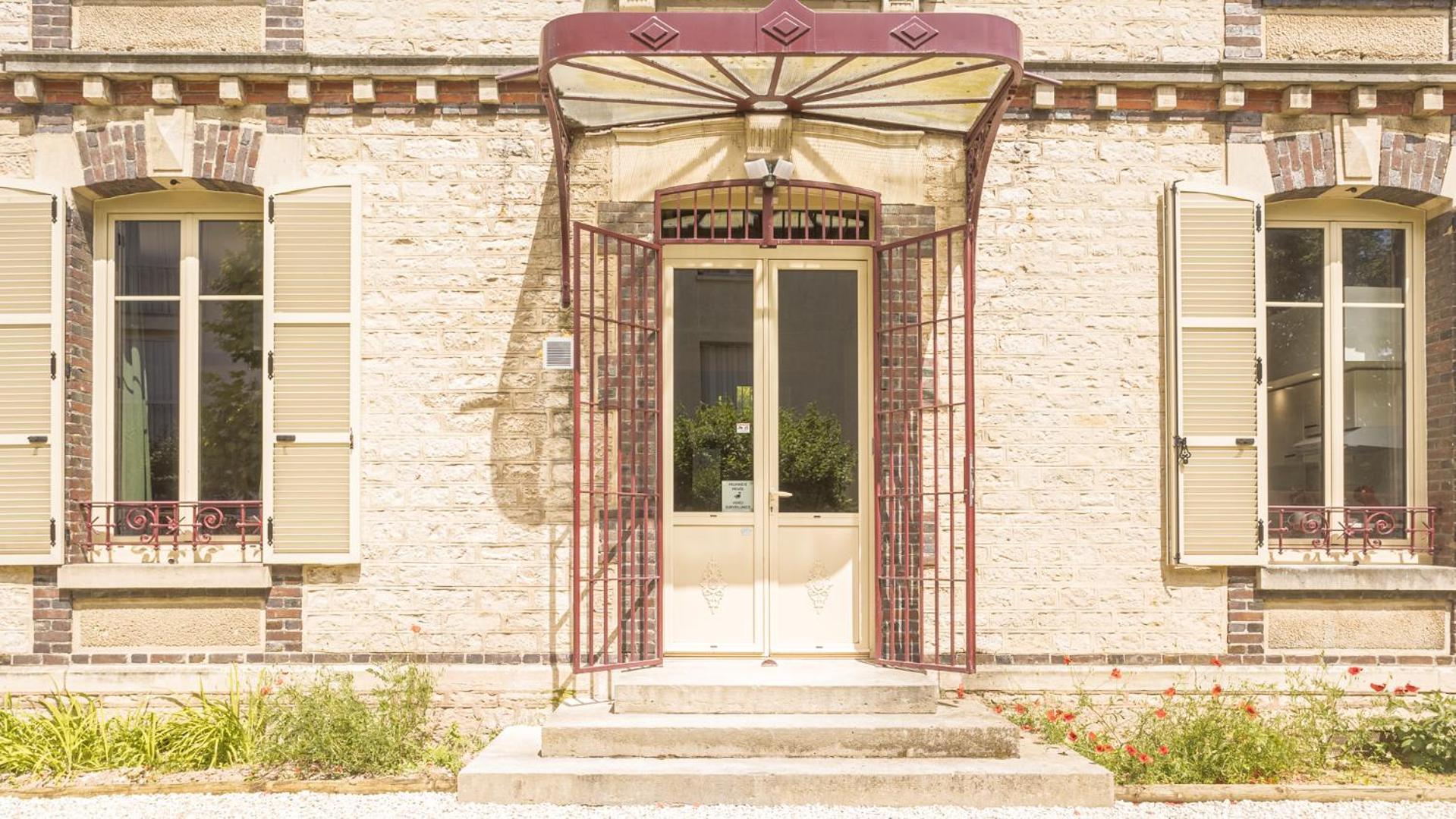 Appartement Bonappart 4 - Charme Napoleonien & Confort *