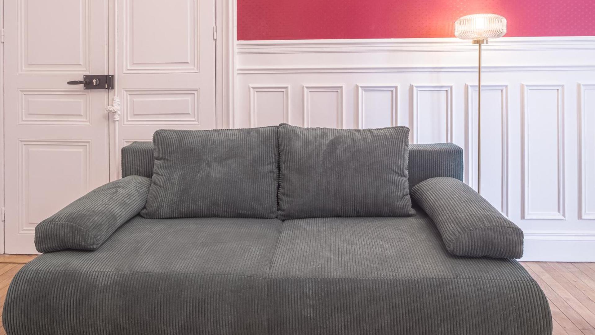 Bonappart 4 - Charme Napoleonien & Confort * Troyes