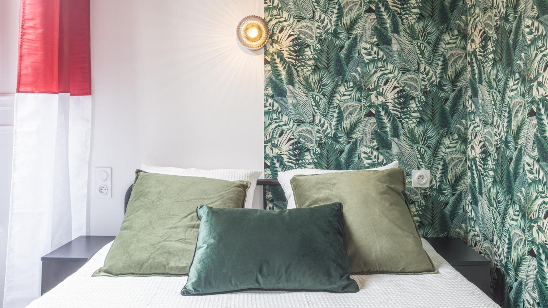 Bonappart 4 - Charme Napoleonien & Confort * Troyes